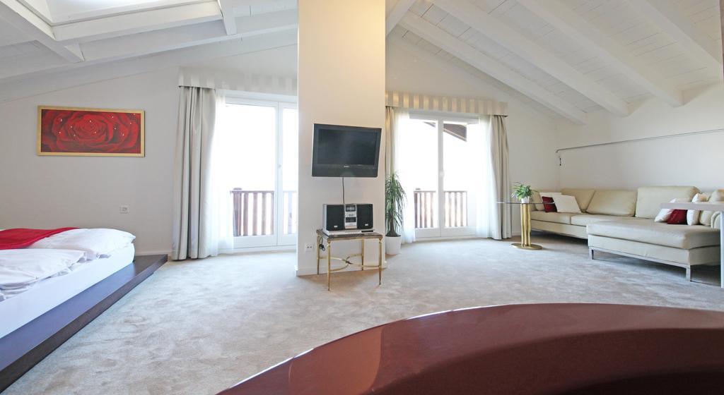 Seminar- & Erlebnishotel Roemerturm Hotel