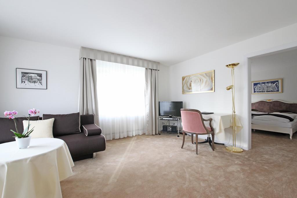 Seminar- & Erlebnishotel Roemerturm Hotel 4*