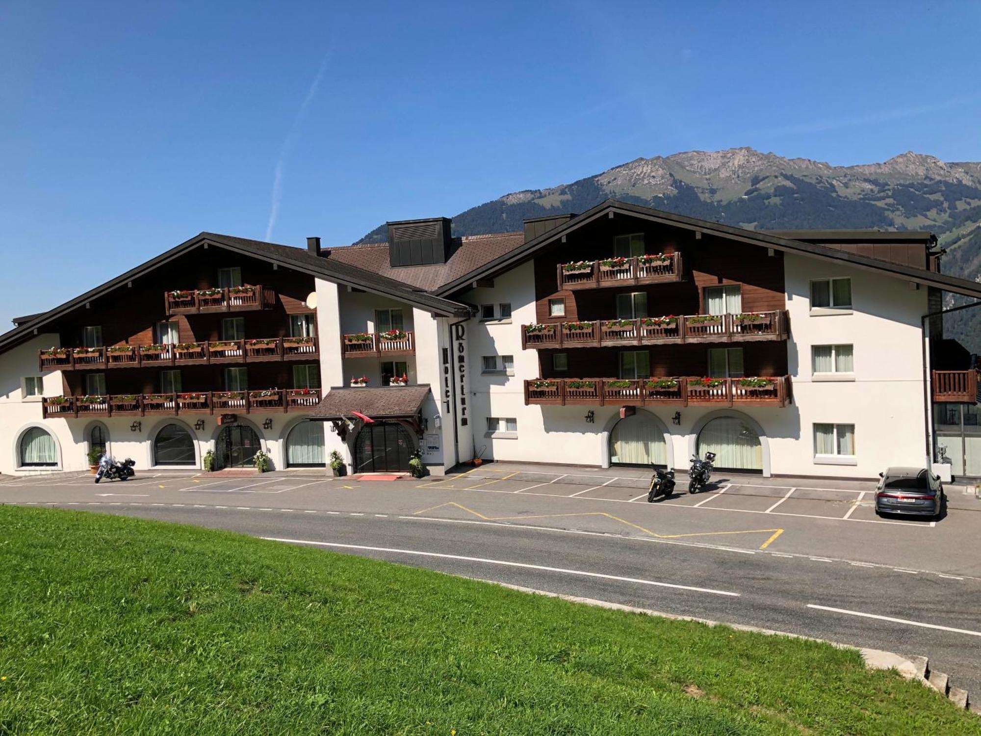 Hotel Seminar- & Erlebnishotel Roemerturm 4*