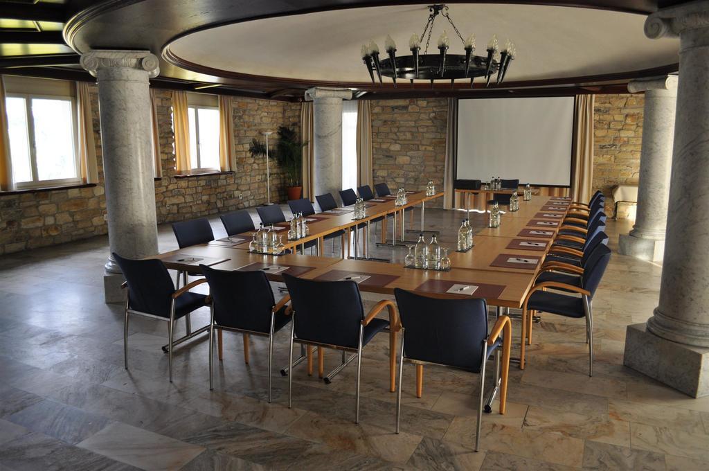 Seminar- & Erlebnishotel Roemerturm Filzbach