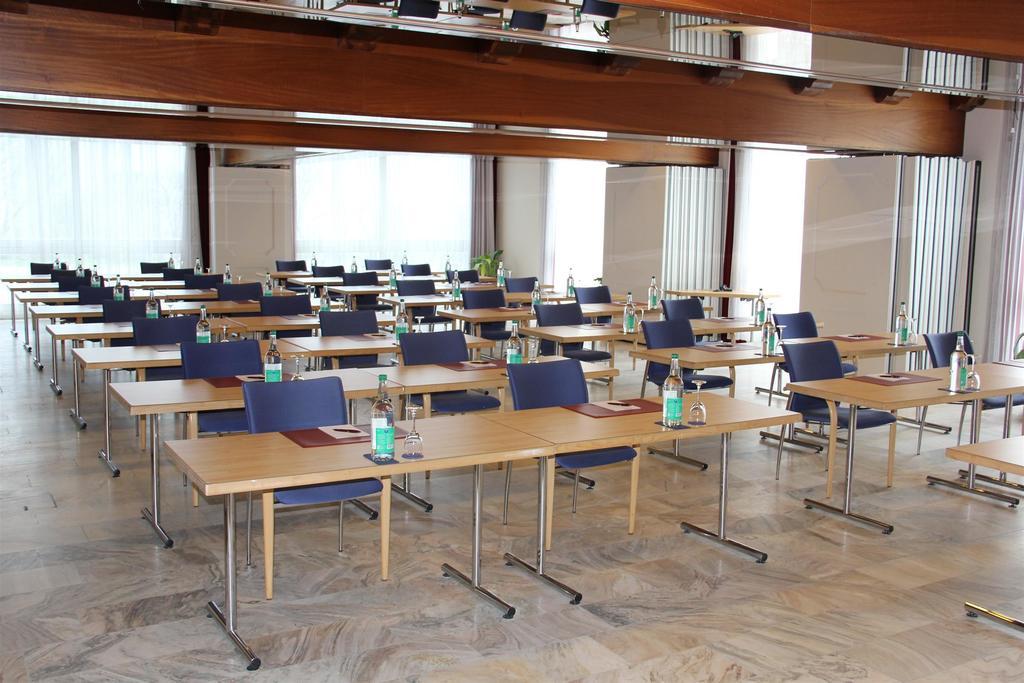Seminar- & Erlebnishotel Roemerturm 4*