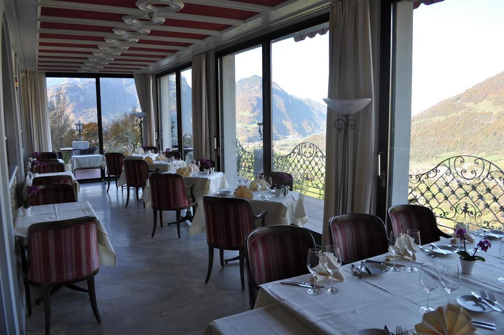 Hotel Seminar- & Erlebnishotel Roemerturm Filzbach