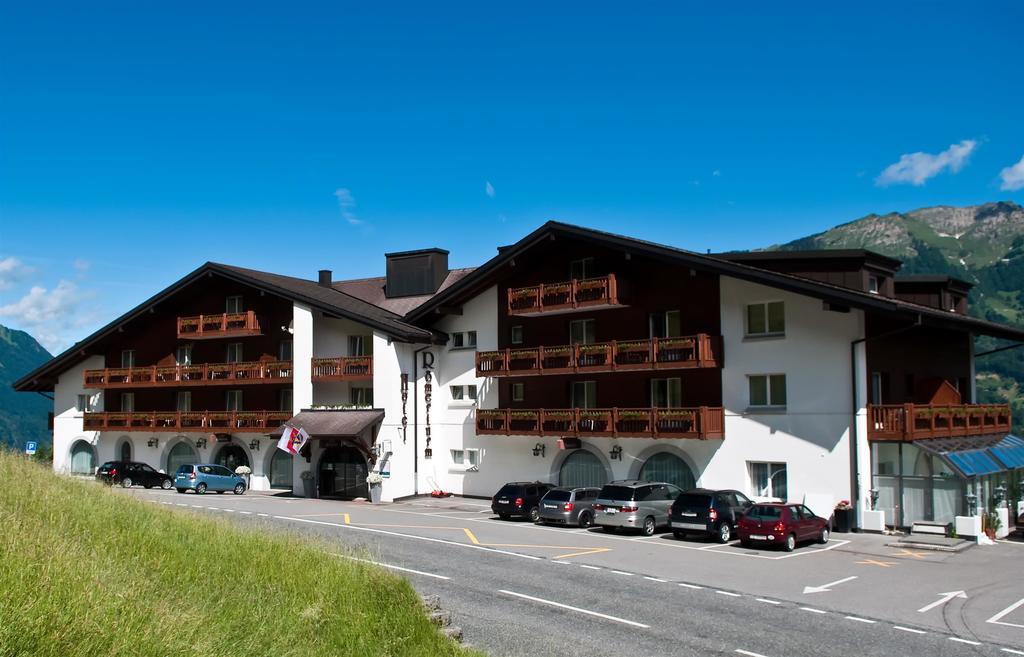 Seminar- & Erlebnishotel Roemerturm Hotel 4*
