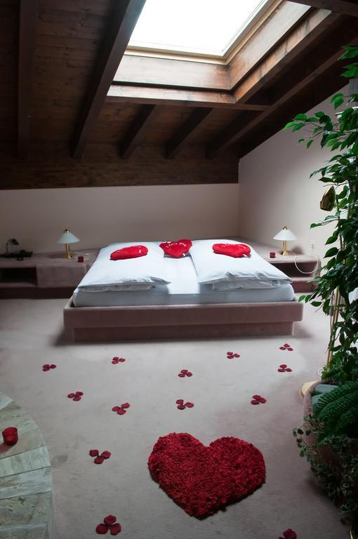 Hotel Seminar- & Erlebnishotel Roemerturm 4*