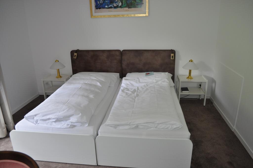 Hotel Seminar- & Erlebnishotel Roemerturm 4*