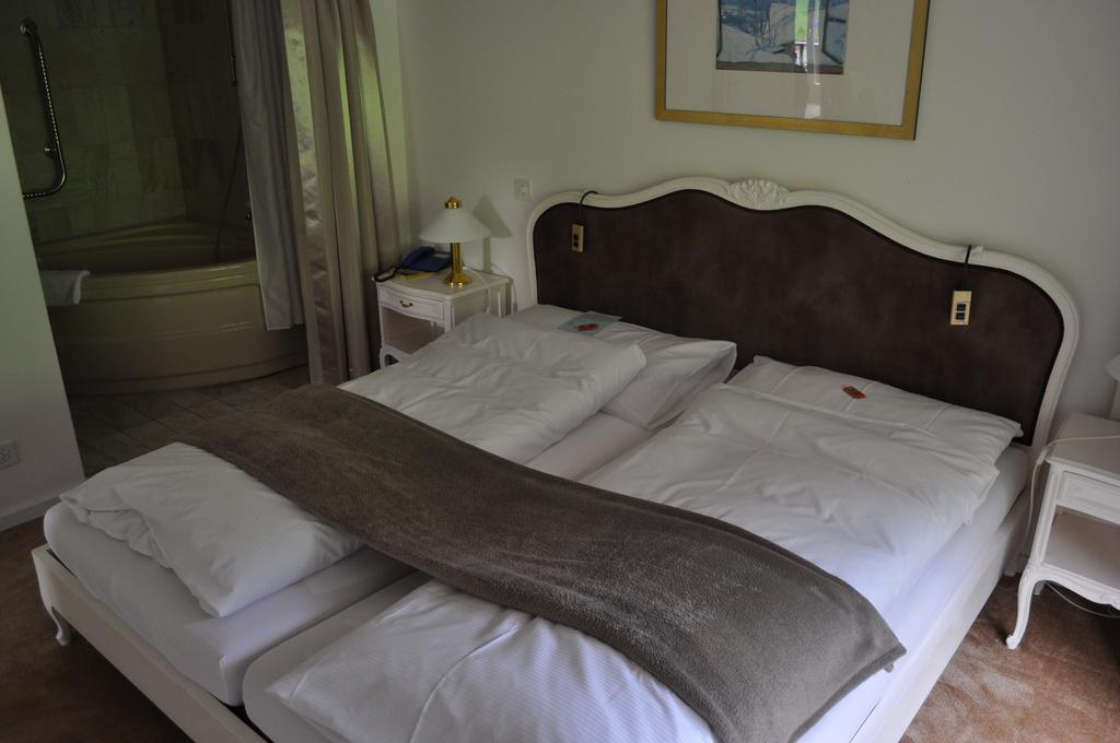 Hotel Seminar- & Erlebnishotel Roemerturm 4*
