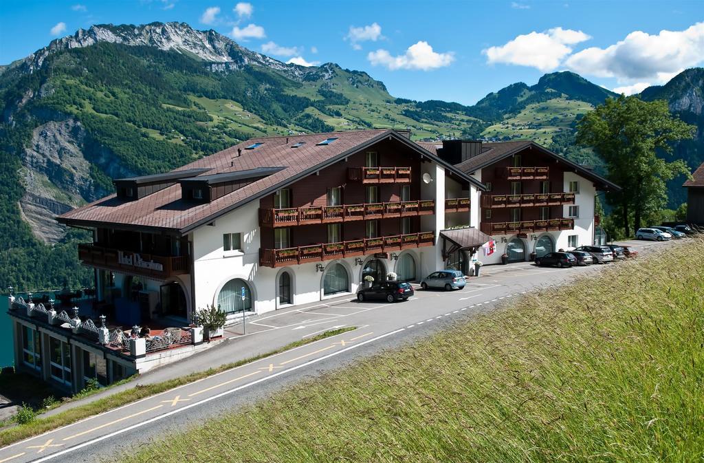 Hotel Seminar- & Erlebnishotel Roemerturm 4*
