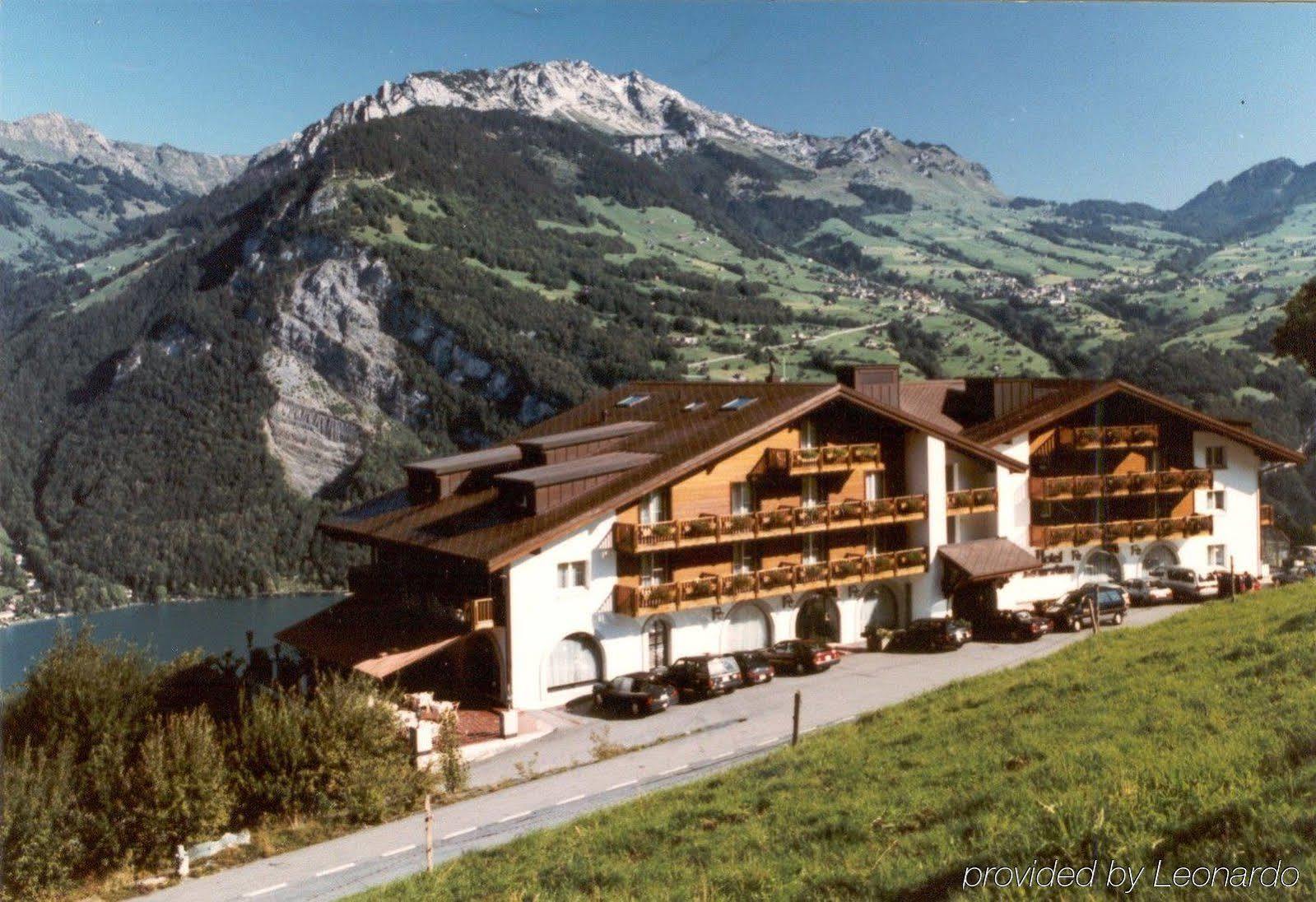 Hotel Seminar- & Erlebnishotel Roemerturm Filzbach