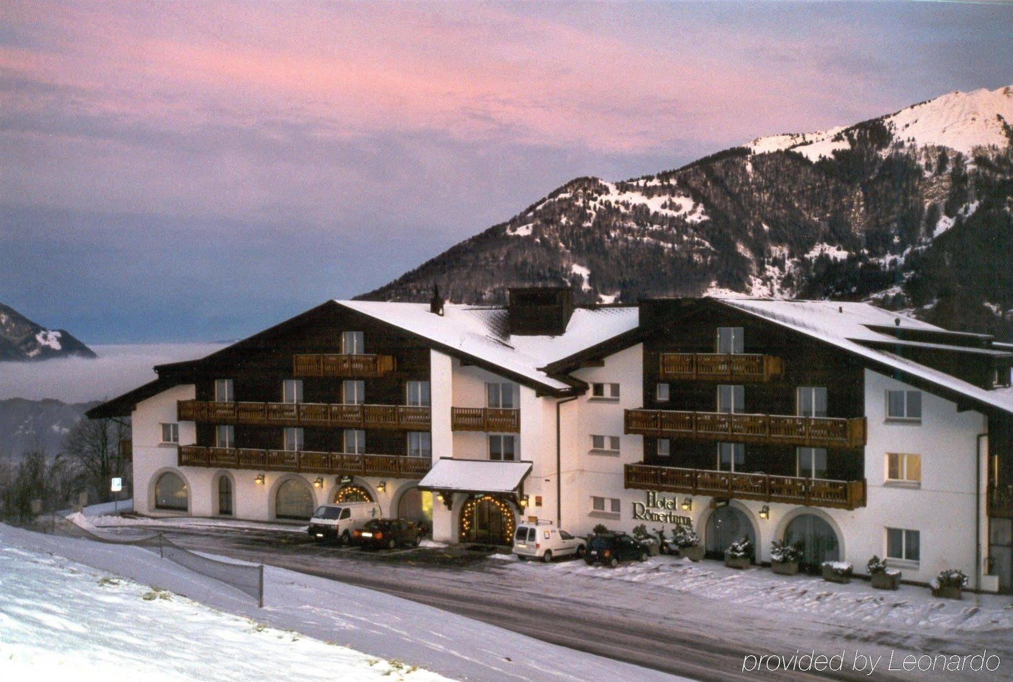 Seminar- & Erlebnishotel Roemerturm 4*