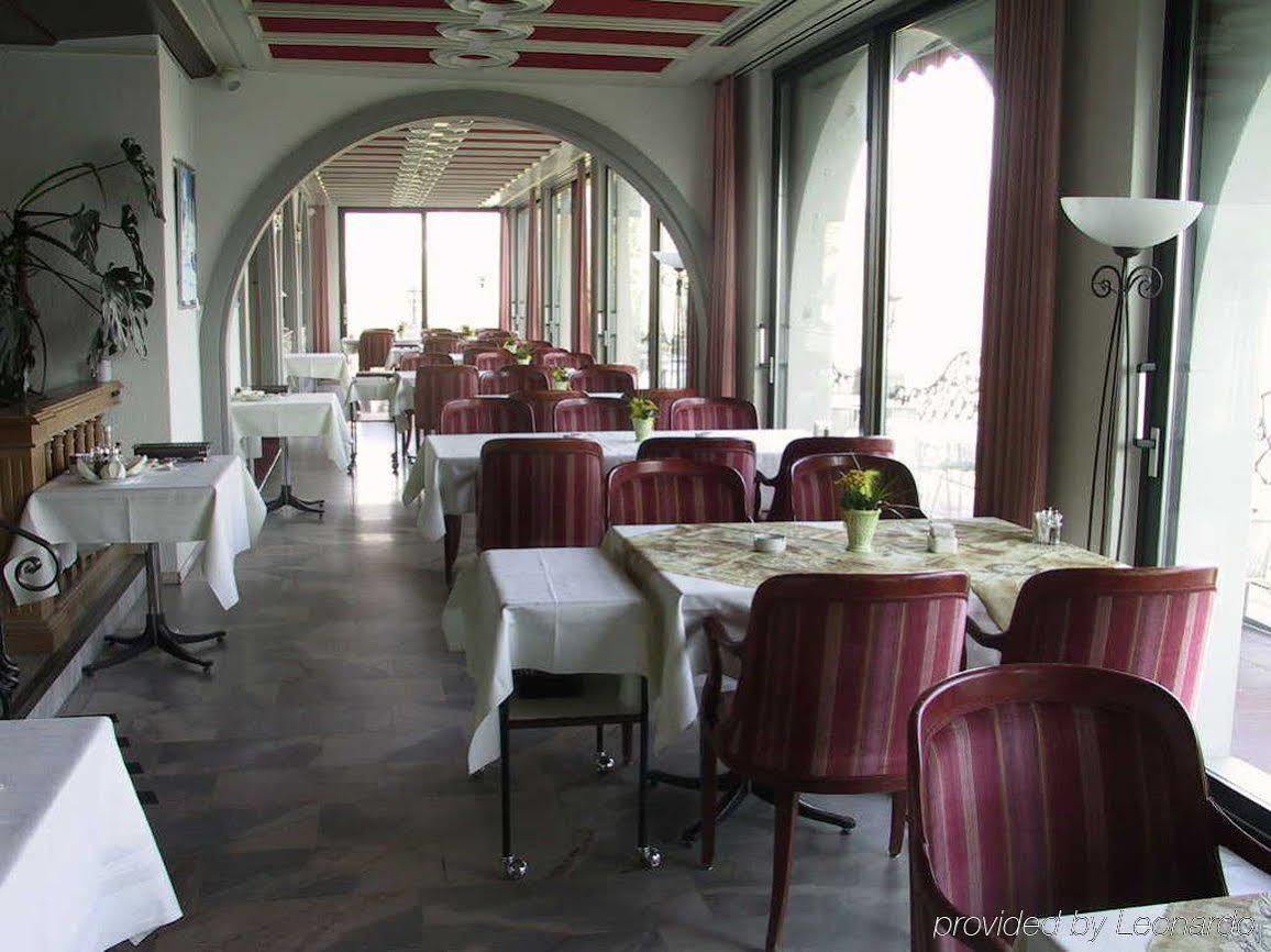 Seminar- & Erlebnishotel Roemerturm 4*
