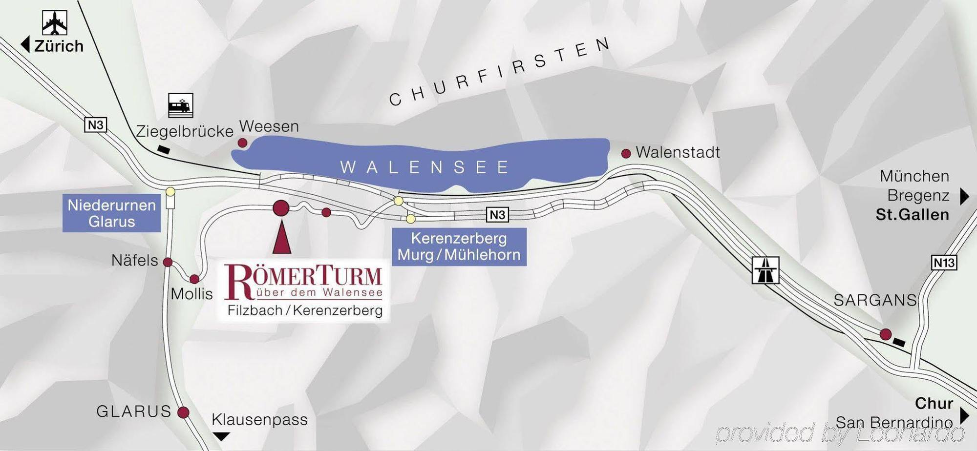 Hotel Seminar- & Erlebnishotel Roemerturm 4*